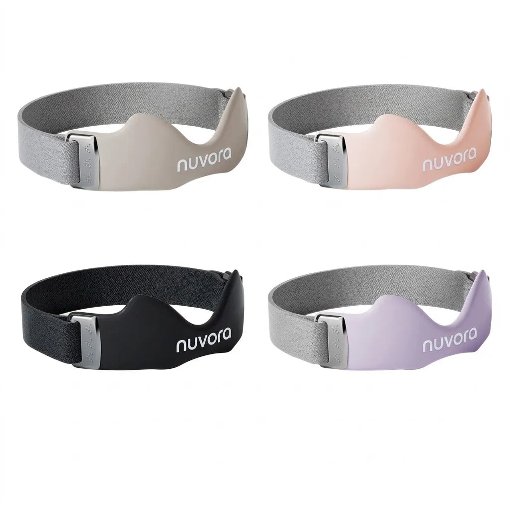 Nuvora Precisie Band