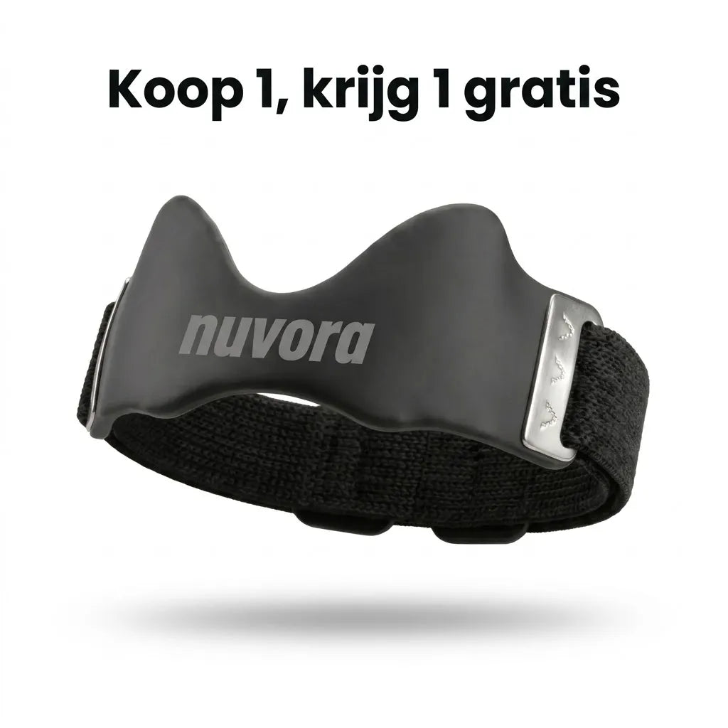 Nuvora Precisieband