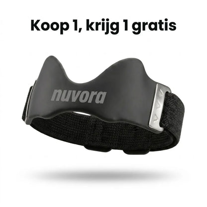 Nuvora Precisieband