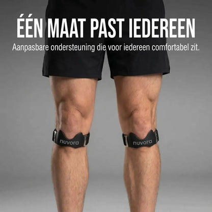 Nuvora Precisieband